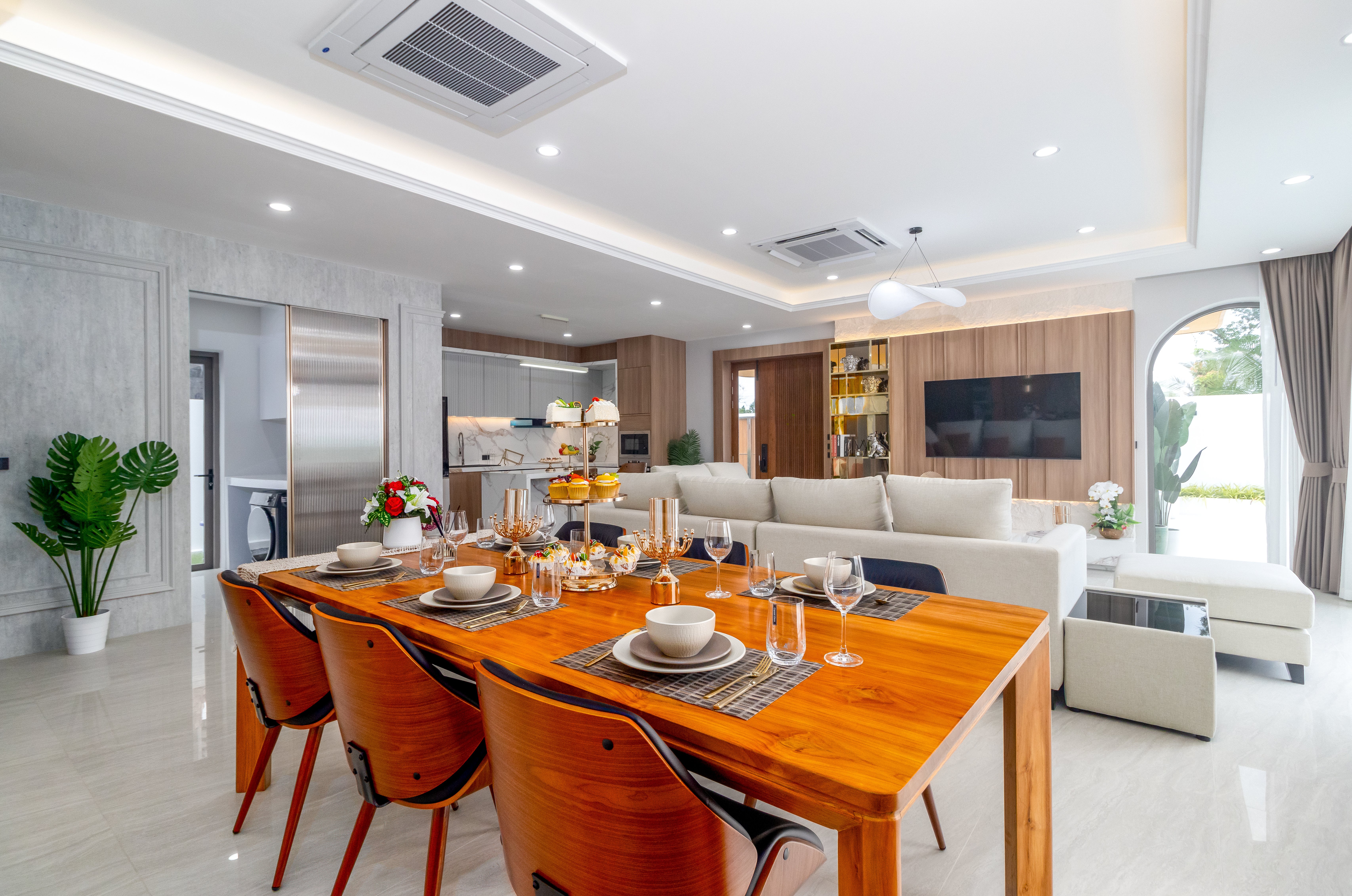 Sierra Vista Phuket Villa 92